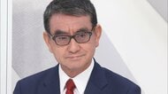 【一問一答】河野太郎デジタル相をめざまし8スタジオで生直撃!「マイナ保険証」問題 現役医師が直接“訴え”「メリットよりデメリットの方が多い」