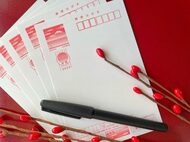 デジタル手段にとって代わられつつある？年賀状について大調査！！【1000人アンケート】