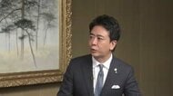【一問一答】5期目の挑戦は…福岡市の高島宗一郎市長が語る（前）任期残り1年切る「今年は節目の年」