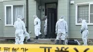 【死後数か月前後か？】男性遺体は“施錠された住宅地下”で布団のような物で包まれ”ひも状のもので縛られた状態”_家の長男・長女と連絡がつかず…警察は死体遺棄の疑いを視野に捜査〈北海道小樽市〉