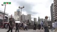  梅雨期間中には長崎県内でレベル4危険警報も　九州北部地方が平年より11日早い梅雨明け　熱中症警戒アラート発表