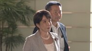 高市総理「憧れの方でした」　綿貫民輔元衆院議長を追悼　富山での思い出も「美味しいお寿司、チューリップの球根」