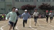 「フレー！フレー！」札幌市内の小学校14校で“運動会”開催―天候に恵まれ子どもたちの元気な声が響く_ソーラン節や短距離走で日頃の成果を披露…30日には市内145校でも実施予定〈北海道〉