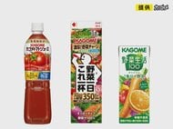 飲料品では2年ぶり…カゴメがトマトジュースや『野菜生活100』など計148品を値上げへ 来年2月の納品分から