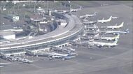 【千歳で空港誕生100年】木の根が残るような”平地”→”過去最多”約2600万人利用の国際空港に…ターミナルビル徹夜の引っ越しに24時間開港の裏側まで”1世紀のドキュメント”〈北海道・新千歳空港〉