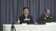 地域防災計画を修正　林野火災へ警戒強化　岩手県防災会議