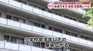 水ぼうそう3週連続で注意報継続　特に小学校低学年以下の感染拡大　大分