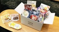 カルビーの常温宅配食サービス「OMA MESI」がおいしくて便利！開発担当者が全国から集めたメニューとこだわりがすごい