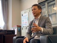 学校の「当たり前」をやめた工藤校長が目指す未来の教育