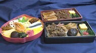 名物駅弁を“冷凍”でお届け!岡山駅の人気駅弁「祭ずし・千屋牛」を家庭で…【岡山】