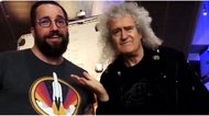 ブライアン・メイも登場! QUEENの名曲が「宇宙のお仕事紹介」に 意外とお茶目な天体物理学者たち【全訳】