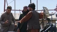 日本大使館・JICA職員や家族ら300人が出国 アフガニスタンから