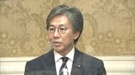 野党 新首相への代表質問など審議時間確保を要求 10月4日召集の臨時国会めぐり