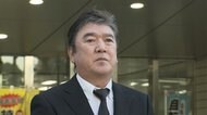 【速報】歌手・小金沢昇司さんを釈放 酒気帯び運転の疑いで逮捕