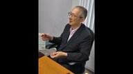 「消費税減税は天下の愚策」と苦言 連合・神津前会長単独取材 参政党躍進「簡単に熱冷めぬが政策議論で地力問われる」 立憲に求める「落ち着いた政治」とは