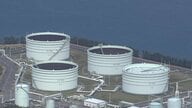 中東情勢悪化で国家備蓄の石油放出　愛媛・菊間基地から放出を開始　過去最大規模で経済活動への悪影響抑制