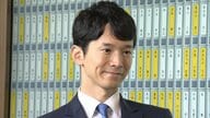 立憲・馬場衆院議員が議員辞職　地元福島市長選挙へ立候補で調整