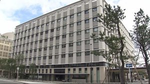 福岡県職員の男性を不起訴 妻への暴行容疑で4月に逮捕 福岡地検「諸般の事情を考慮」
