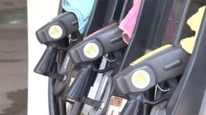 ガソリン価格低下「新型コロナ」の影響 北海道3年6か月ぶり安値水準 不要不急の往来自粛で需要低下も