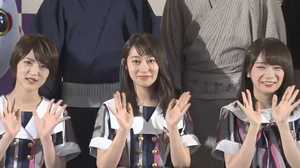 乃木坂46「日本人でよかった~」と思う瞬間は?