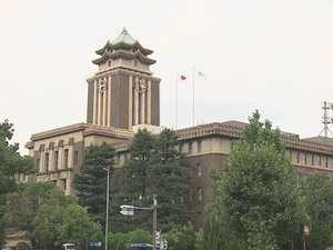全員が「クラスター以外」…新型コロナ 名古屋で新規感染者18人 入院していた70代男性の死亡も発表