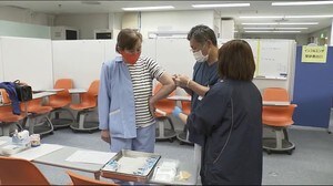 製造現場を公開! 医療従事者の負担軽減に正確な量を確実に投与 画期的な注射器とは??【福島発】