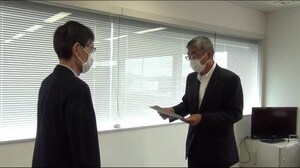 〔高校生の採用活動7月1日から〕コロナ禍でも採用人数の確保を…福島県が県内経済団体へ要請