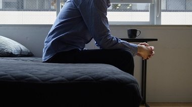 緊急事態宣言解除後はメンタルにアラートあり?「コロナブルー」を乗り切るための4つの方法