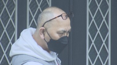 中学生死亡させた57歳男 「すごい迫っていた」 “100kmで直進”事故直前に繰り返した危険…