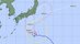 【台風情報】台風25号今後の進路は　暴風域伴い関東接近へ　21日は猛…