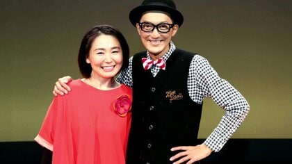 亡き夫の遺志を継ぎステージの総合演出に　「どこかで背中を…」“ミライ”に向けた若者の文化発信【宮崎発】