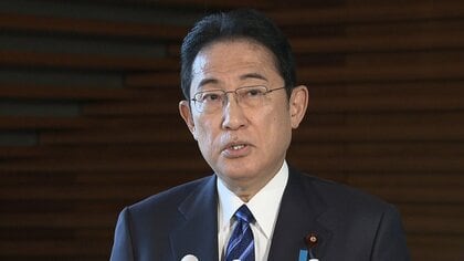 日本の決意を示す場にしたい」COP28出席で岸田首相がドバイへ