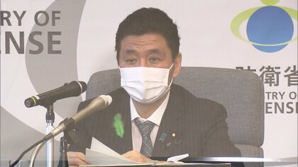 ロシア潜水艦が日本海で巡航ミサイル発射演習発表に「海上戦力の近代化を内外に示したい意向みられる」岸防衛相