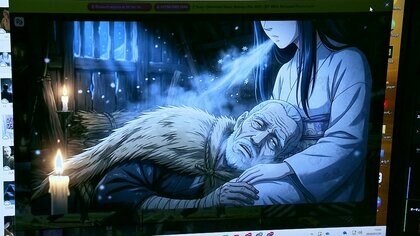 生成AIでアニメ制作に“革命的変化”　3週間の作業が4日に短縮　「鷹の爪」DLE社長が語る“現場の今”