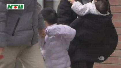 南部と北部の山地では10センチの予報も…長崎県内も大雪に注意