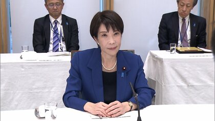 与党“議員定数削減法案”きょう国会に提出へ　衆院1割削減目標　野党からは「あんこのないまんじゅう」など批判相次ぐ