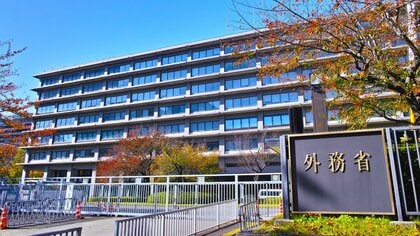 中国は「最も重要」から「重要」な国に表現後退　日本の外交方針「外交青書」公表　高市総理の”台湾有事答弁”による日中関係悪化を反映