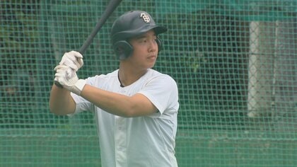 【2026夏の高校野球富山大会 注目校】 秋春連覇の名門・富山商業、夏こそ「獅子奮迅」で甲子園目指す　エース藤岡が昨夏の悔しさを力に変えた