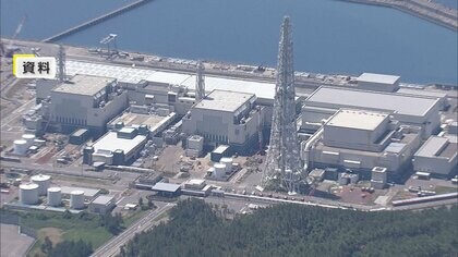 柏崎刈羽原発は午後7時以降に再稼働へ　東京電力が東日本大震災の福島第一原発事故後初の原発再稼働