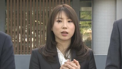 高校生だった娘に性的暴行、父親の懲役8年判決が確定　実名で被害訴えた娘「判決を受け止め事実と向き合い、心から反省してほしい」