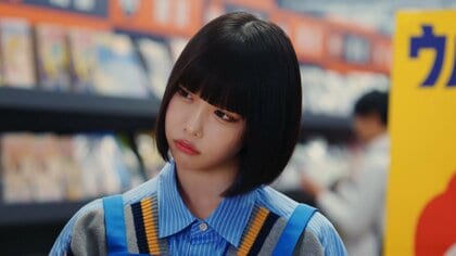 あのちゃん「0点。本当に似ていない」　コミカルな演技に笑いこらえるも…自身の“ものまね”を酷評