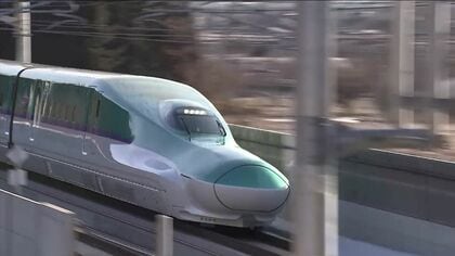 【北海道新幹線】札幌延伸は“2038年度末以降”か 「嘘でしょ」道民から驚き＆「腹立つが考え方変わった」沿線自治体から落胆の声も＿再開発にも影響か