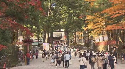 都心から奥日光までCO2排出量ゼロの「エシカルトラベル」 旅行者ができる旅先でのエコな取り組みとは