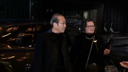 ノーベル化学賞に選ばれた北川進氏がスウェーデン到着「思ったよりも暖かくて良かった」　授賞式や晩さん会など出席へ