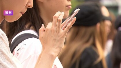 SNS利用 年齢制限義務付けへ　総務省が事業者に求める方針案示す