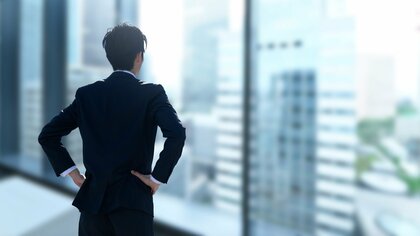 40代で向き合うべき“自身の能力”と“所属組織の評価”との落差。リスキリングで頭に入れておきたい3つのこと