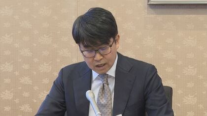 中東情勢の影響で原油価格が高騰…日銀松本支店長「経済・物価への影響を注視」