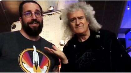 ブライアン・メイも登場！ QUEENの名曲が「宇宙のお仕事紹介」に  意外とお茶目な天体物理学者たち【全訳】