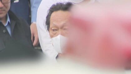 「また免停になるとまずいと思った」横浜でオートバイの男性ひき逃げ　防犯カメラで関与浮上の62歳男逮捕