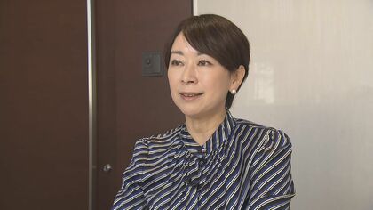 鈴木前総務相「還流は文化」に元ライバル・菅野志桜里さん「検察としては無防備でありがたい」元検事が占う行方